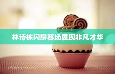 林诗栋闪耀赛场展现非凡才华